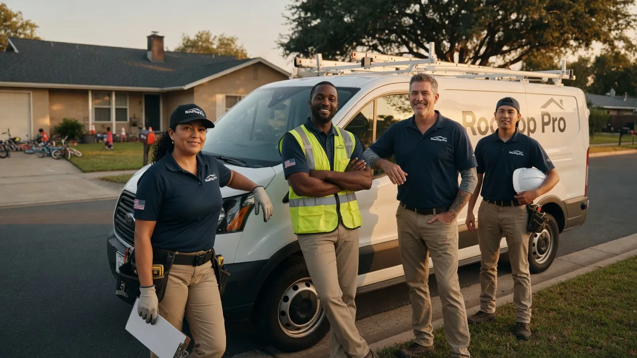 Roof Repair in Redmond, OR near me